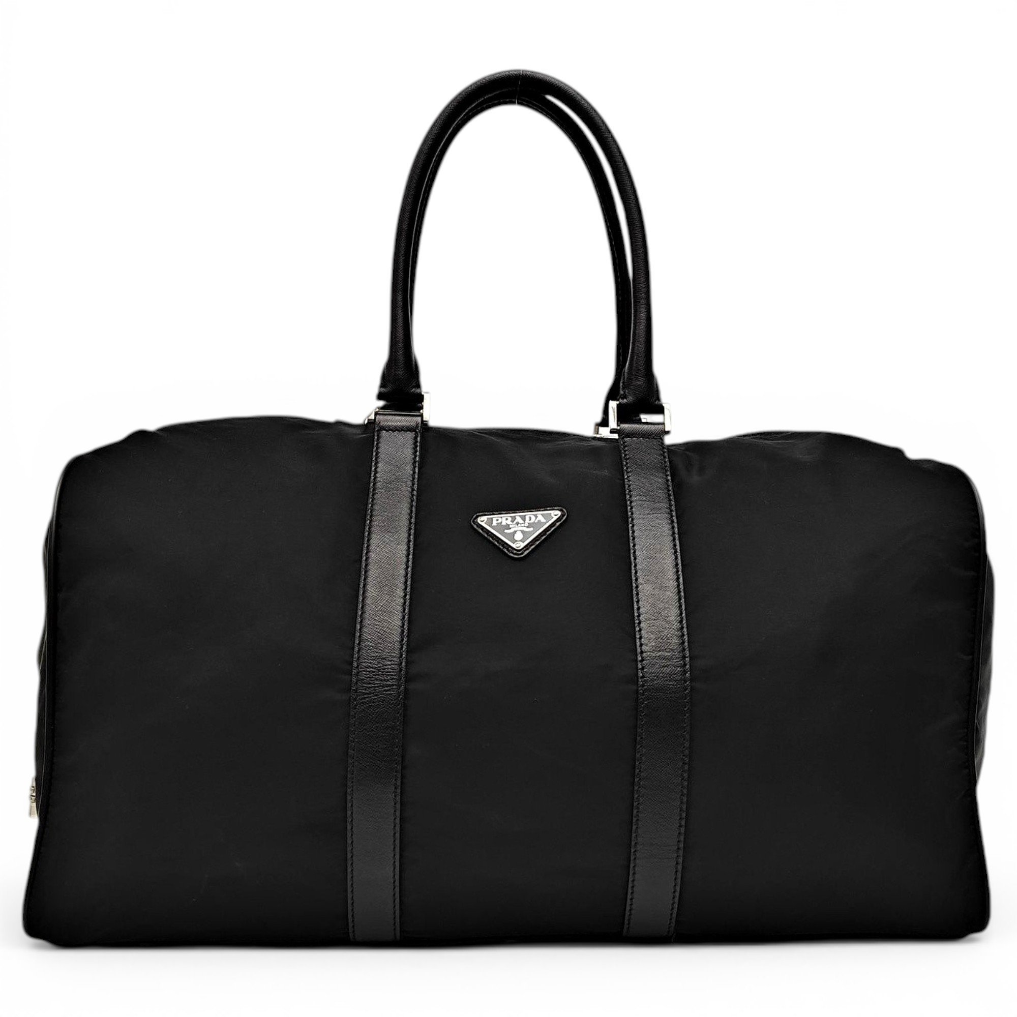 Cloth handbag