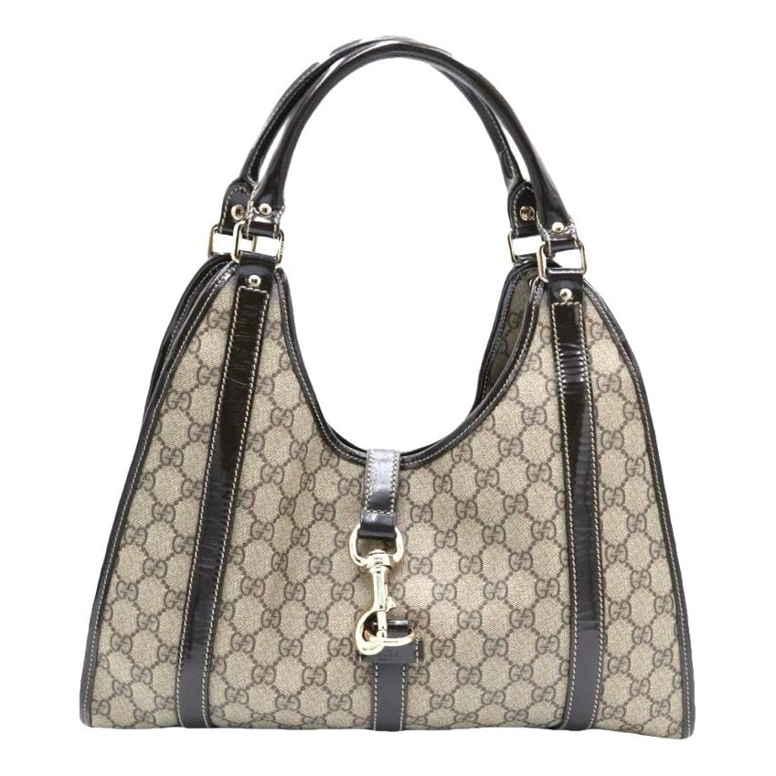 Jackie Vintage cloth handbag