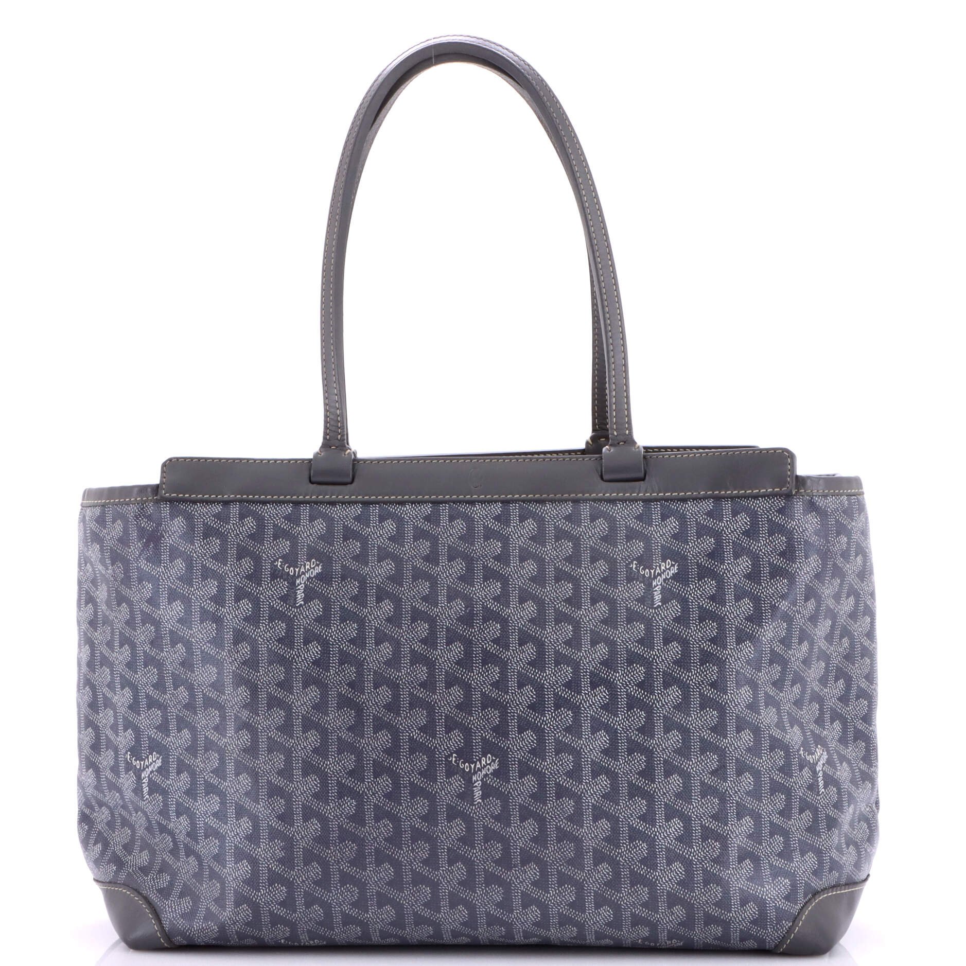 Bellechasse Bag Coated Canvas PM