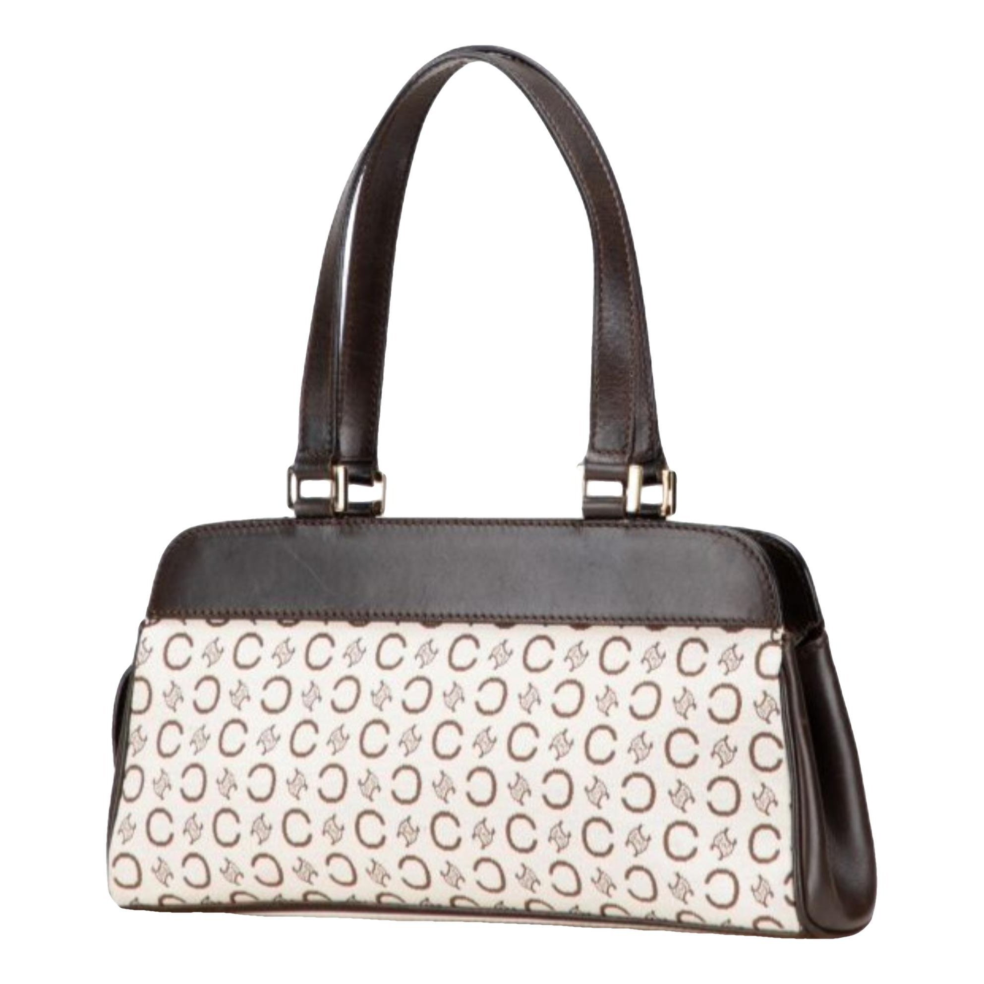 Cloth handbag