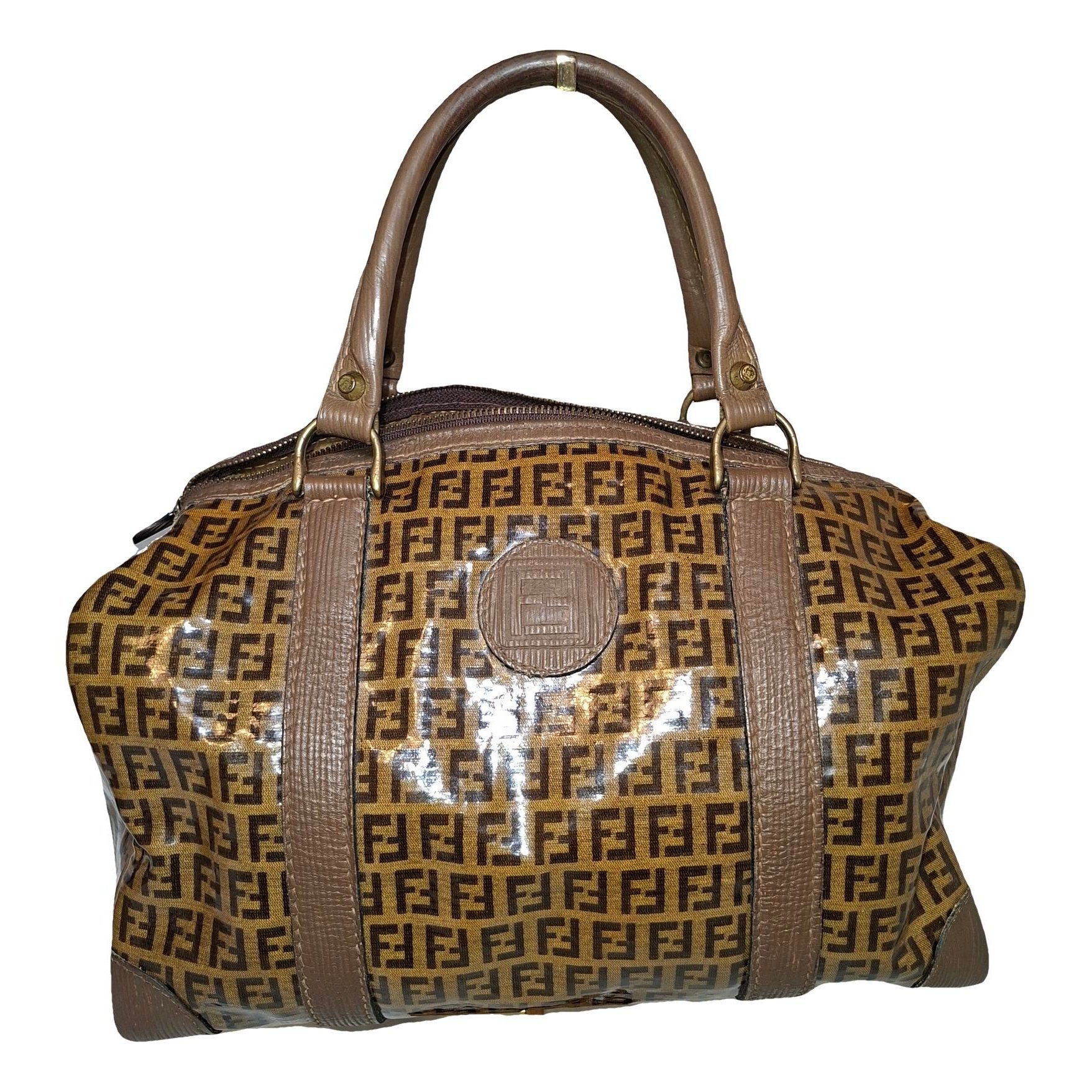 Cloth handbag