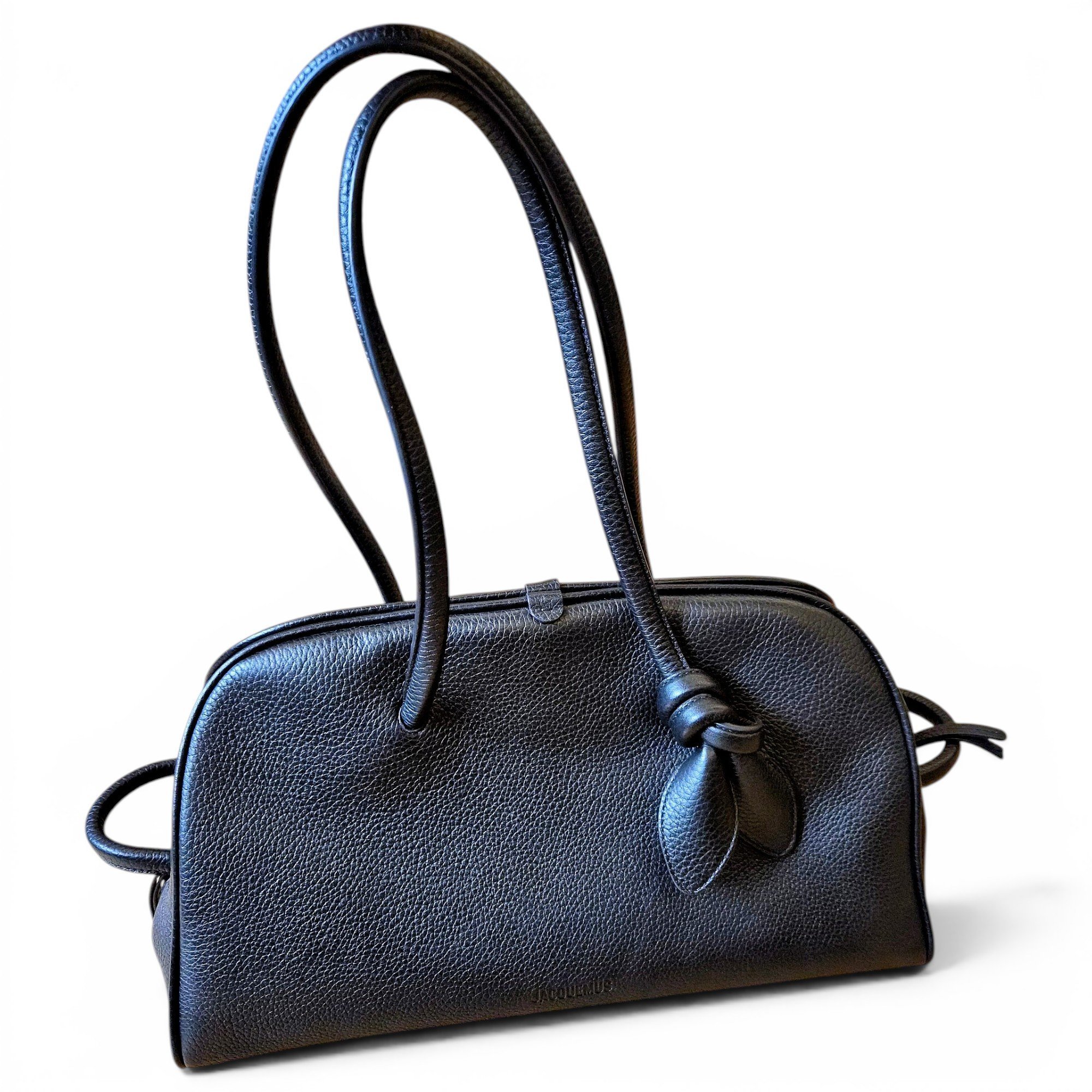 Le Turismo leather handbag