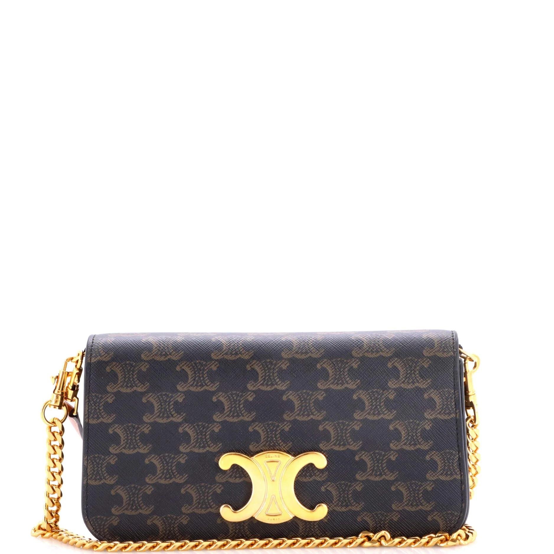 Cloth crossbody bag