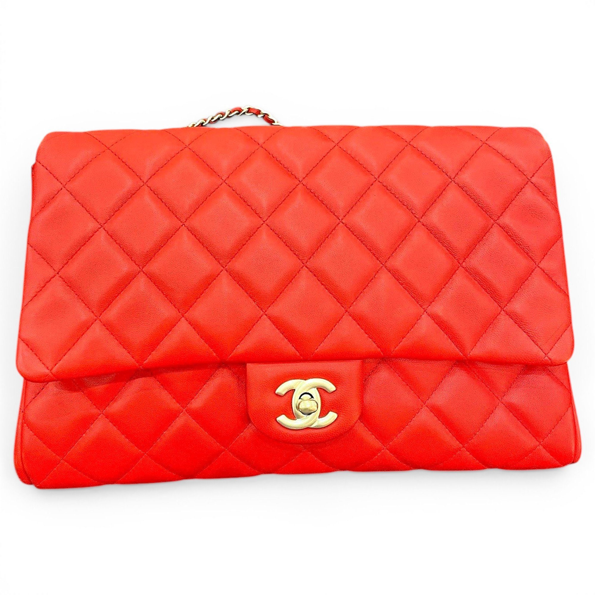 Timeless/Classique leather crossbody bag