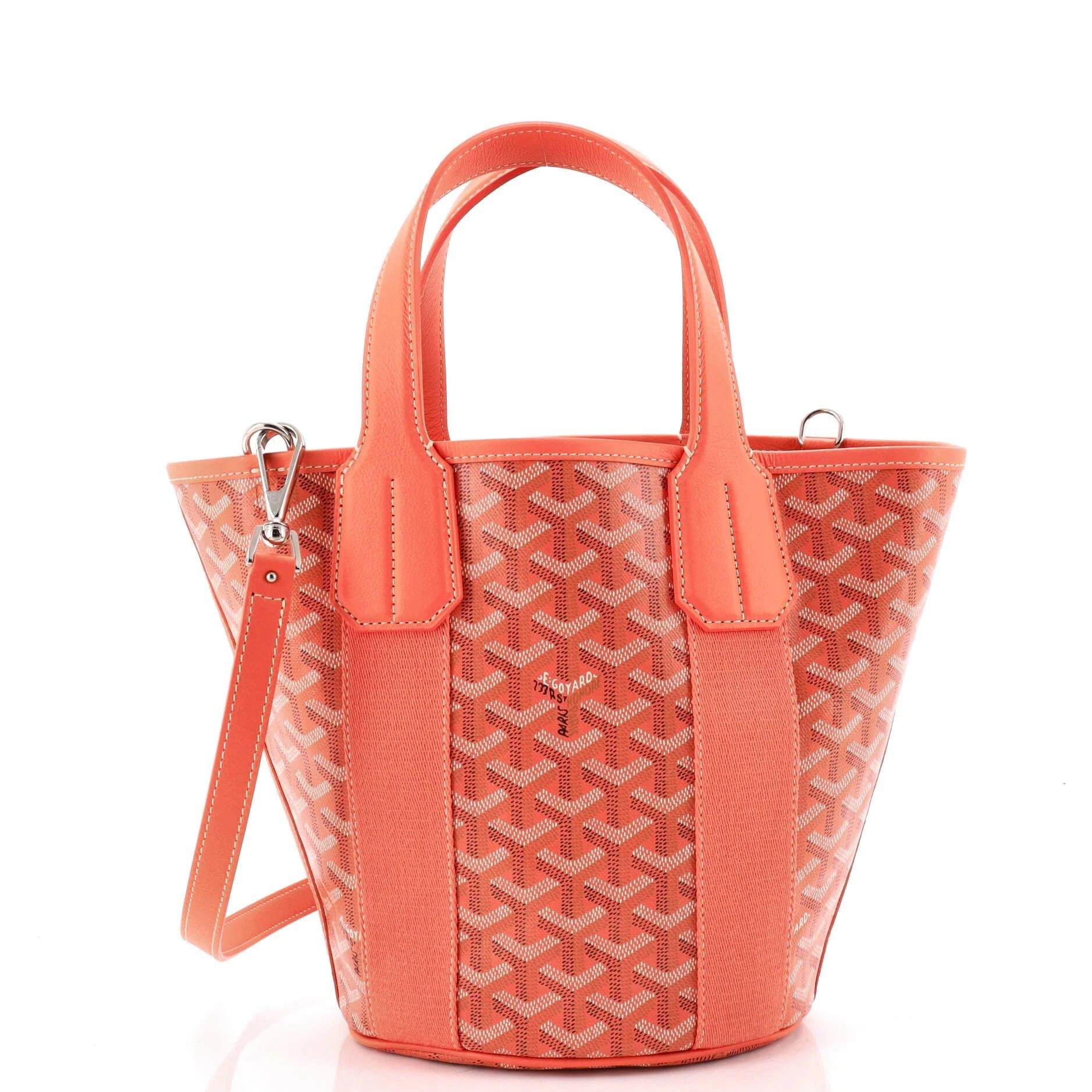 Cloth tote