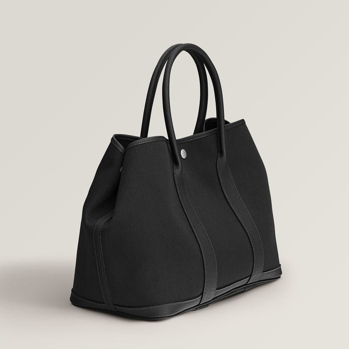Noir Garden Party 36 Bag