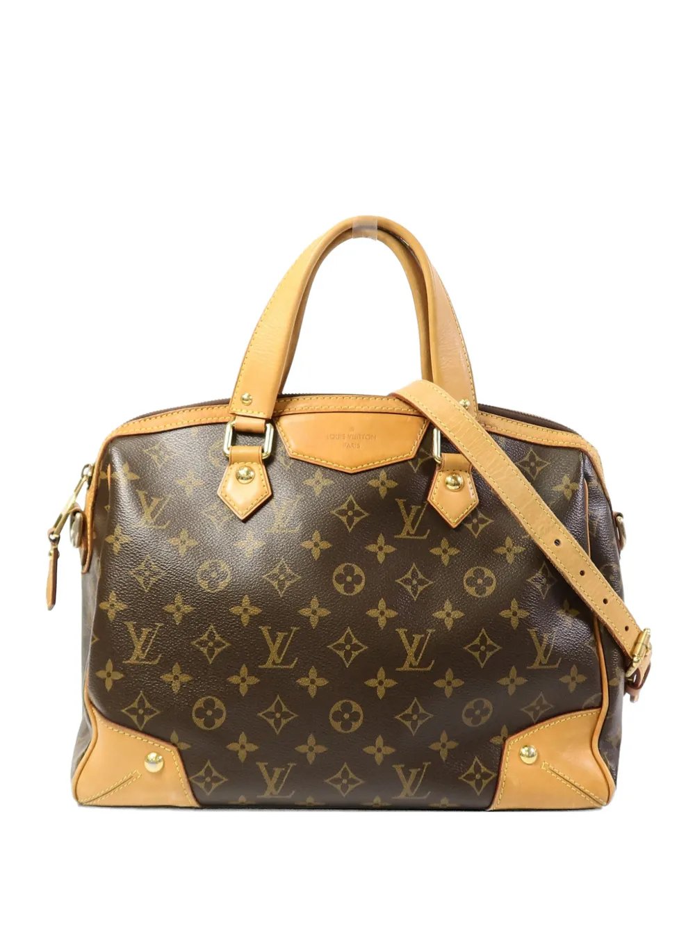 Monogram Retiro PM tote bag