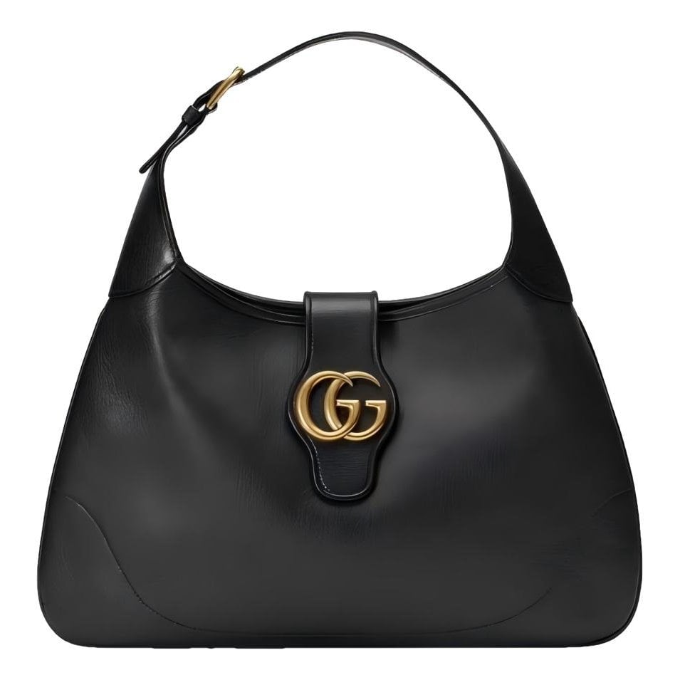Aphrodite leather handbag