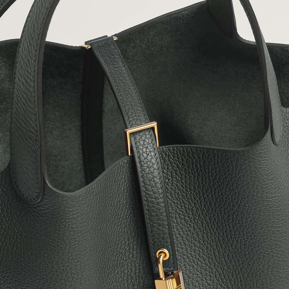 Vert Mangrove Picotin Lock 22 Bag