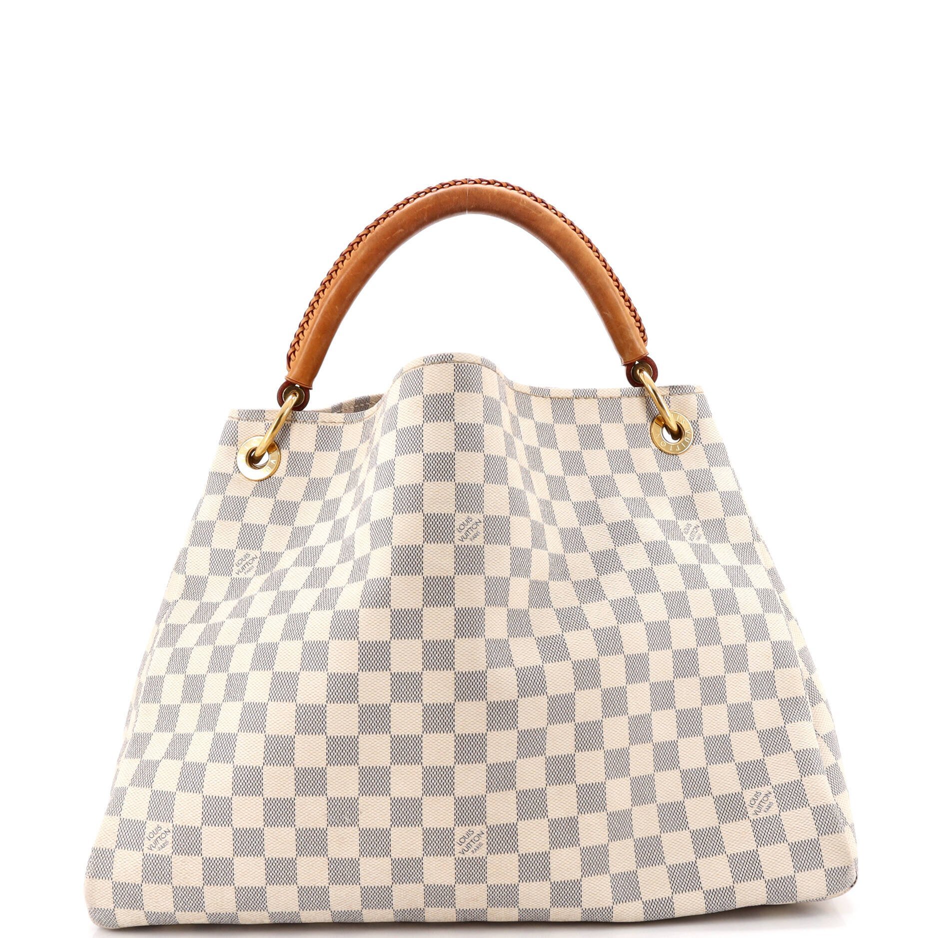 Cloth handbag