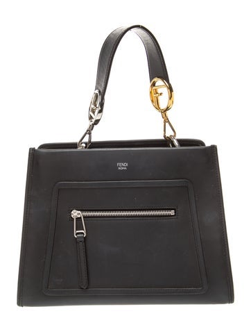 Leather Runaway