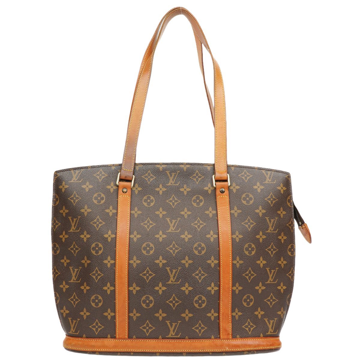 Babylone vintage cloth tote