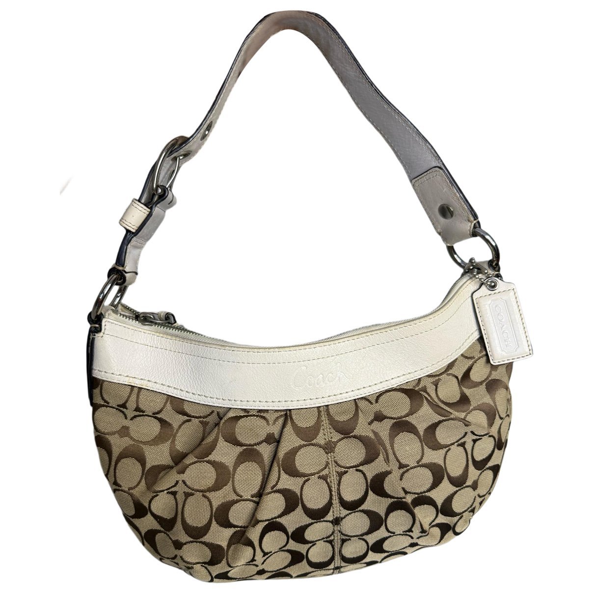 Cloth handbag