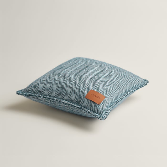 Marine Swing Pillow