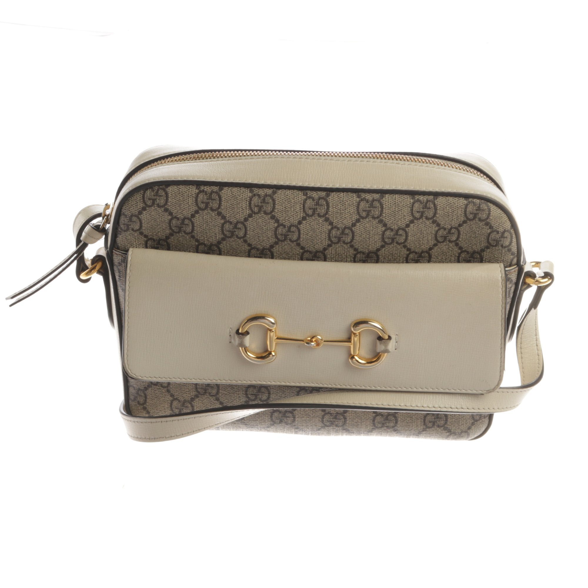 1955 leather bag