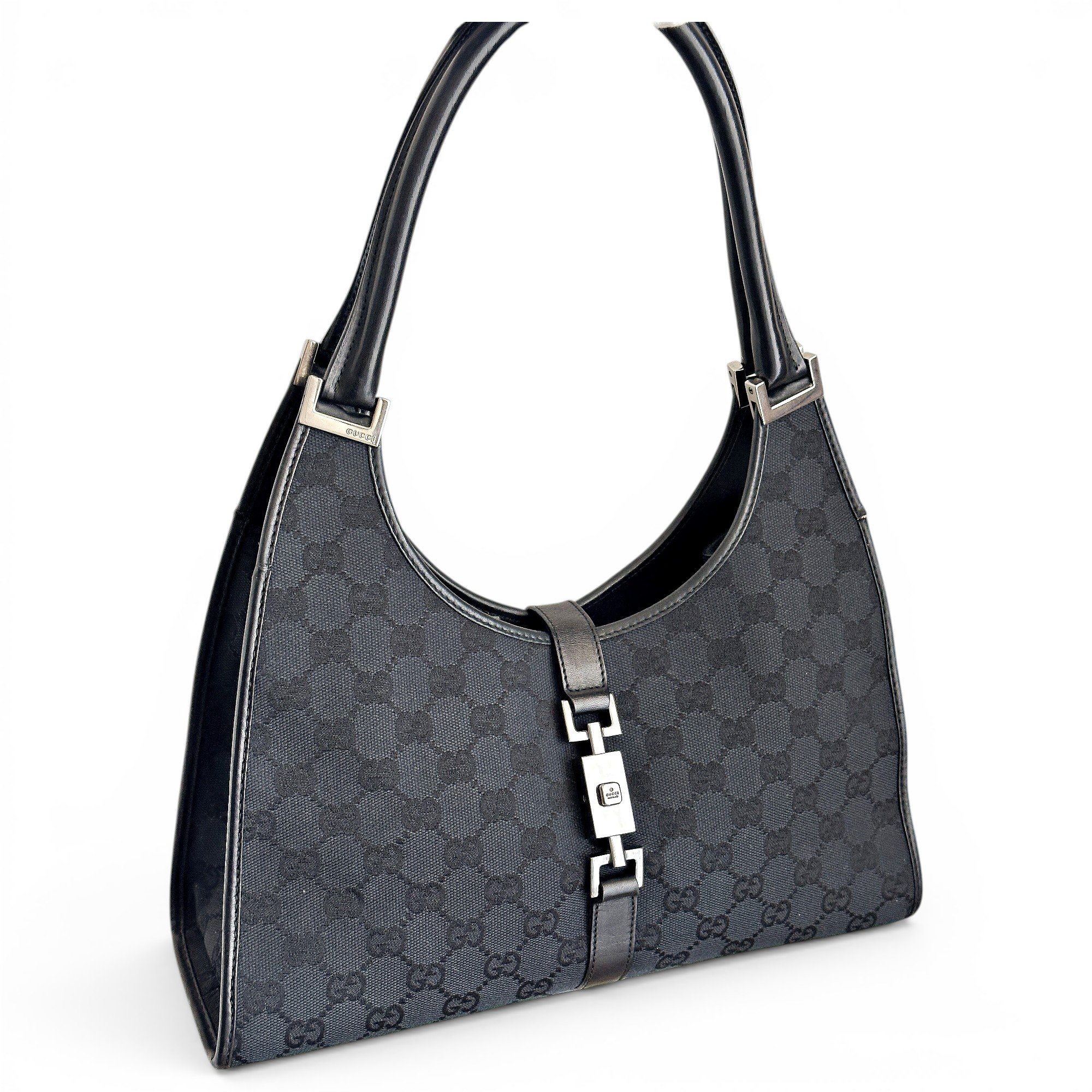 Jackie cloth handbag