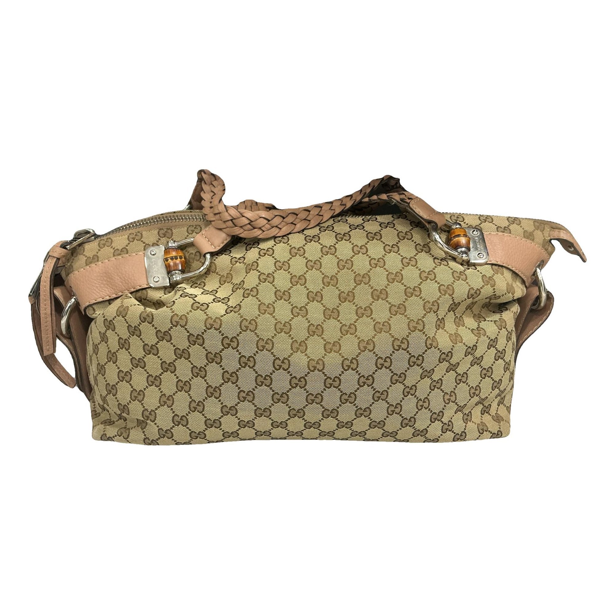 Princy cloth tote