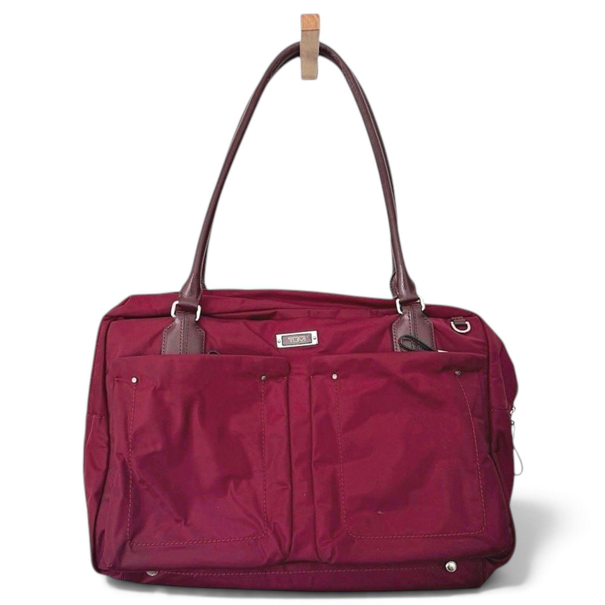 24h bag