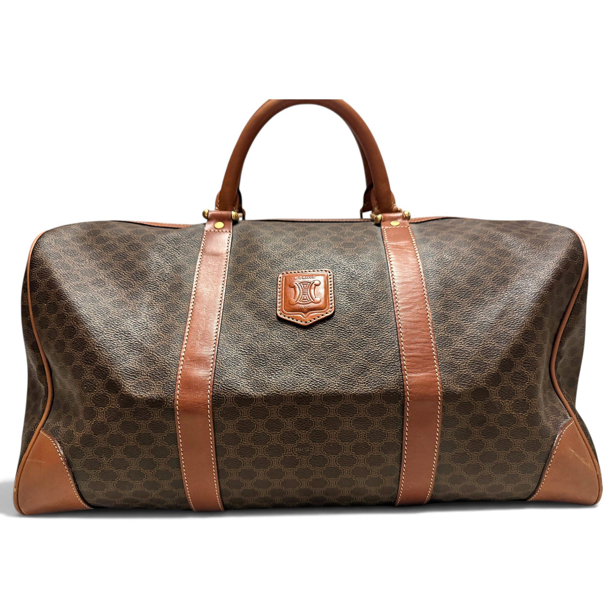 Cloth travel bag