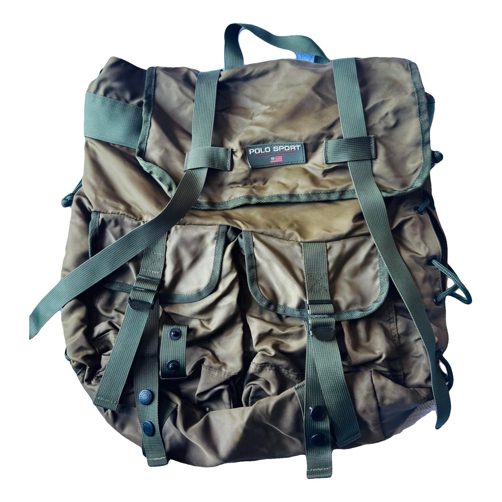 Backpack