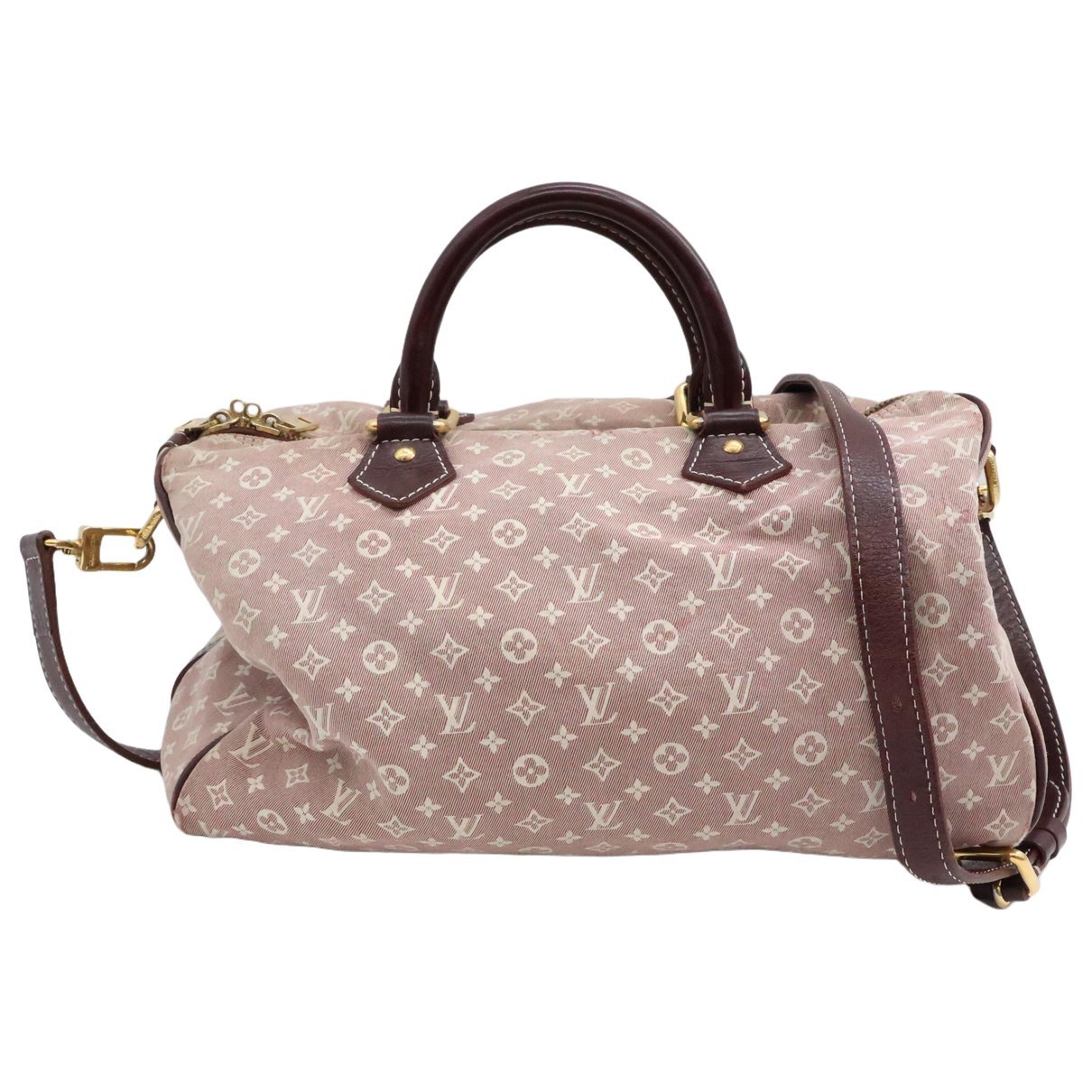 Louis Vuitton Leather handbag