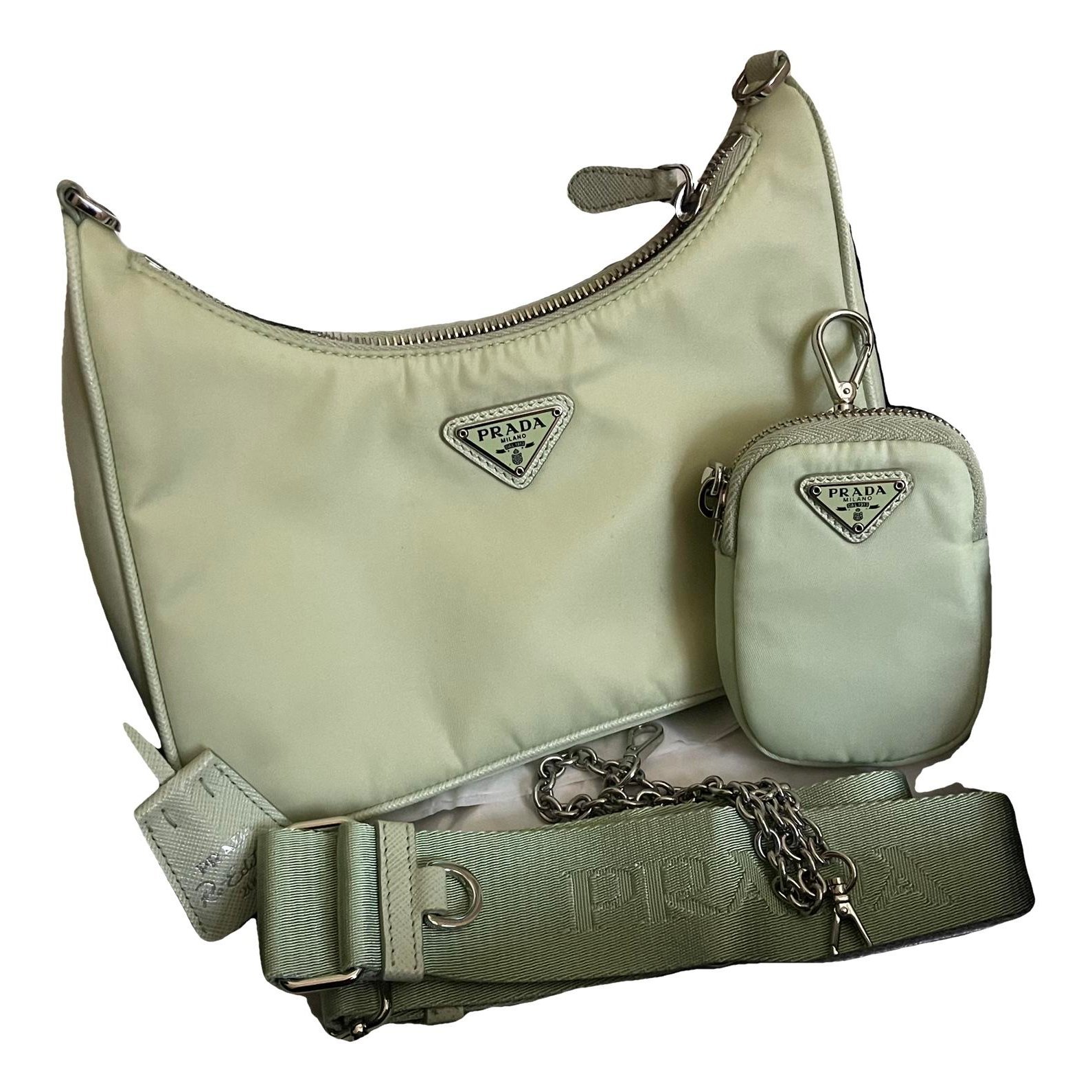 Re-Edition 2005 handbag