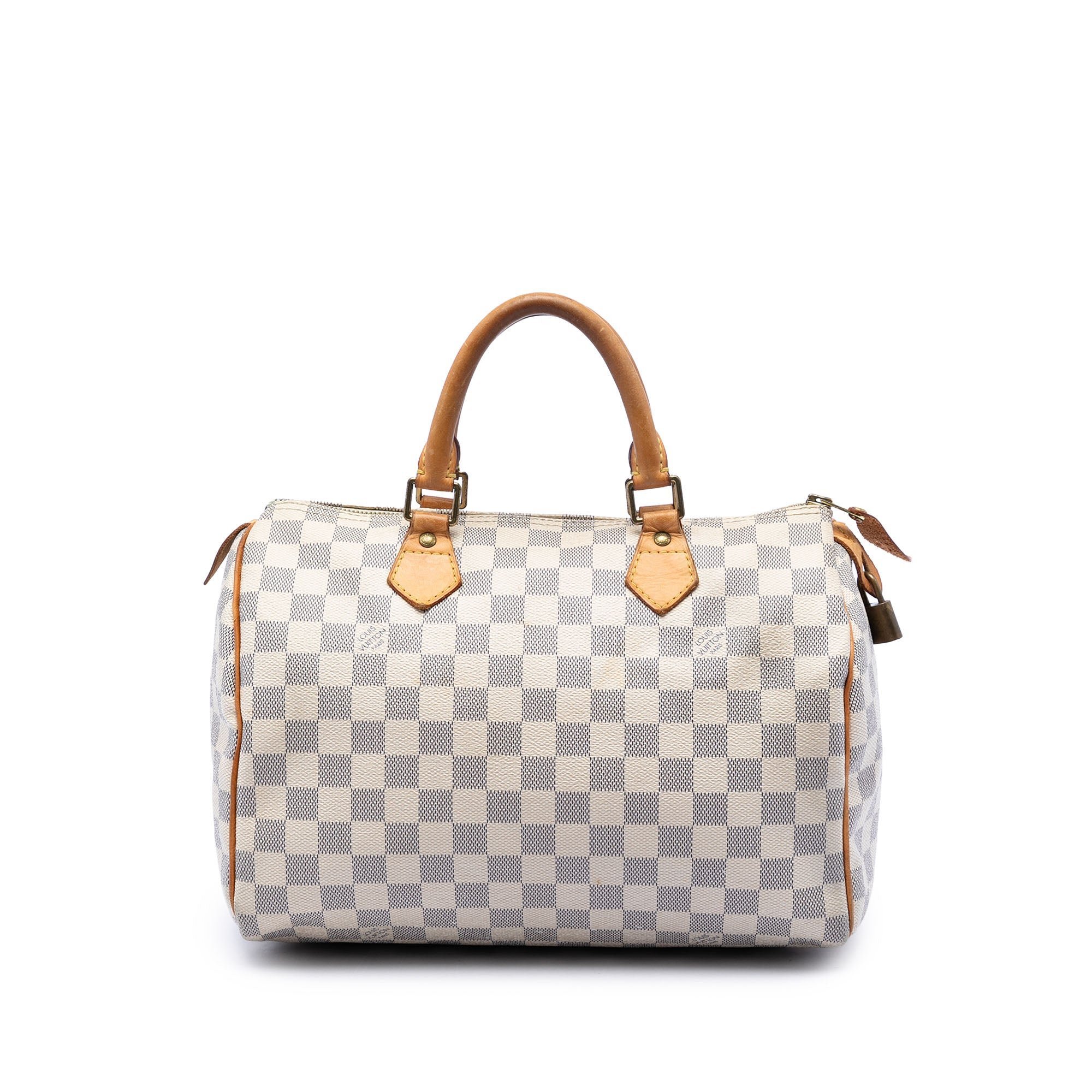 Speedy cloth handbag