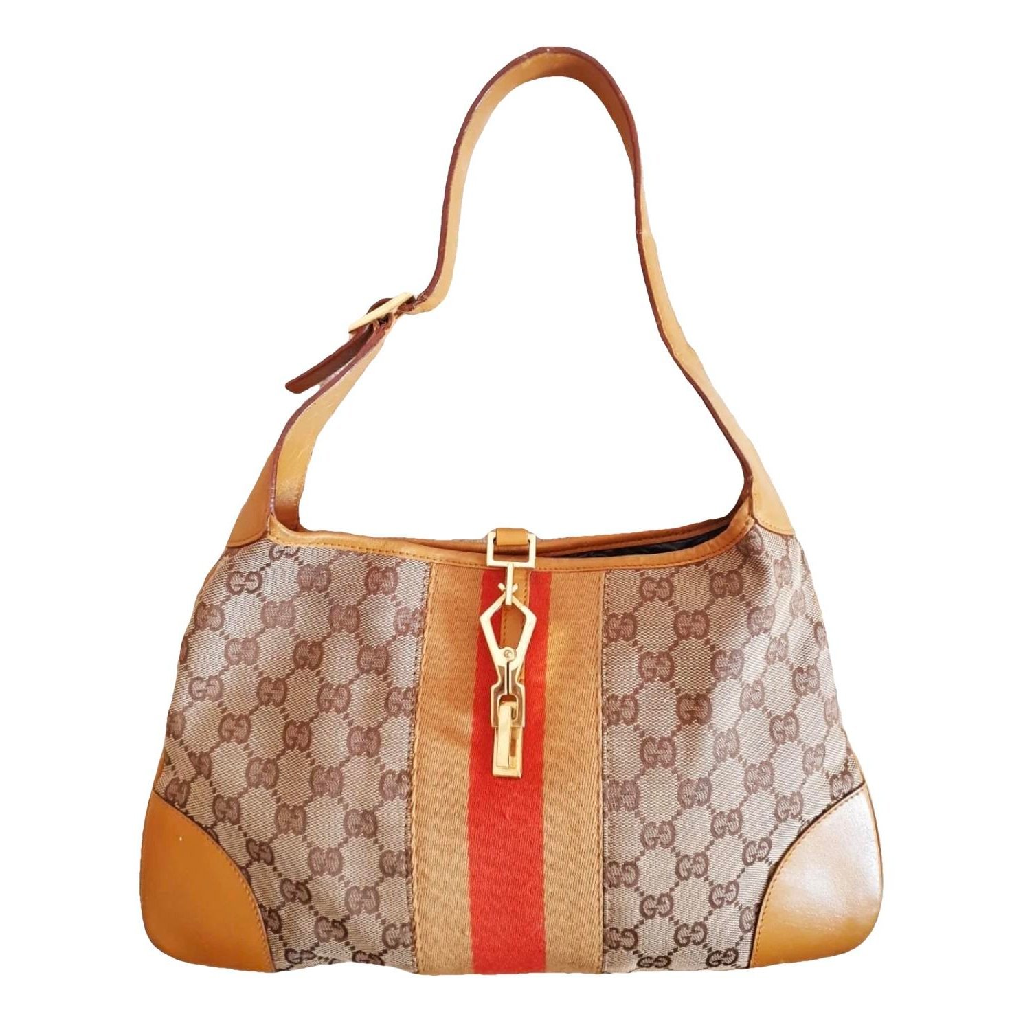Jackie Vintage cloth handbag