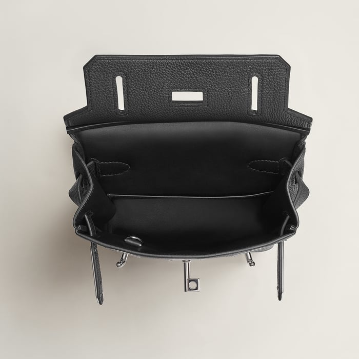 Noir Hac a Dos PM Backpack