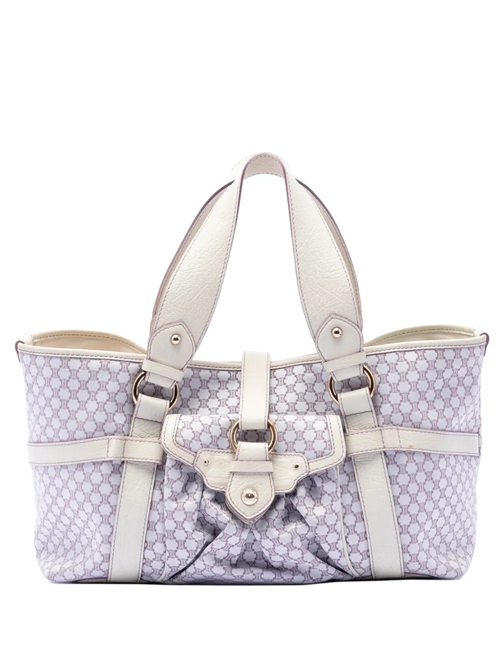 2006 Macadam Canvas tote bag