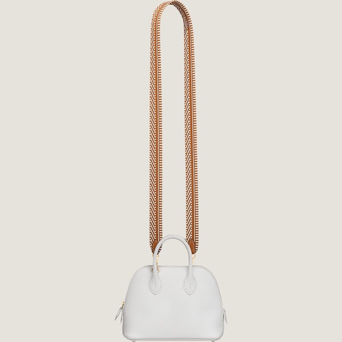 Sangle Cavale 25 MM Bag Strap