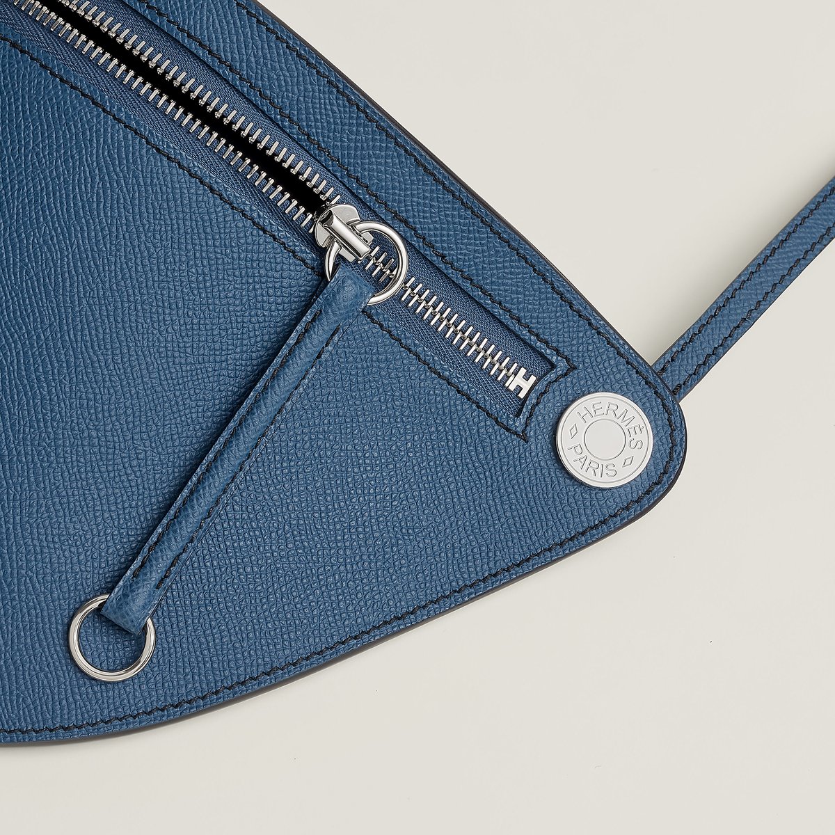 Petite Course stitch bag