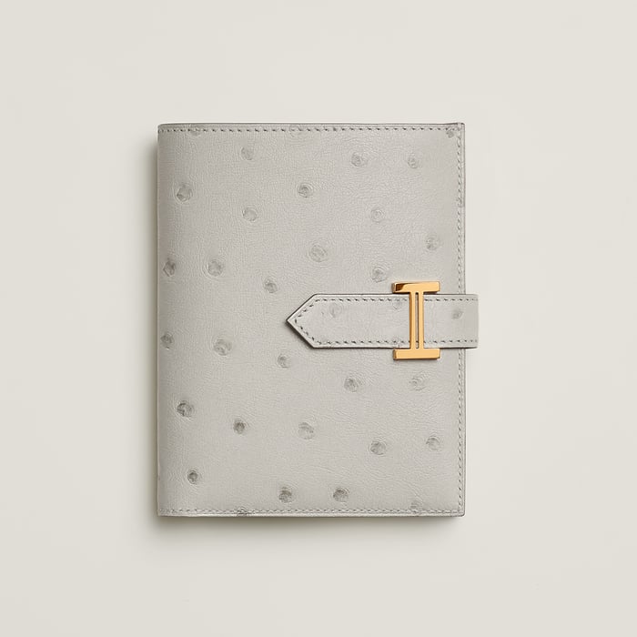Béton Bearn Compact Wallet