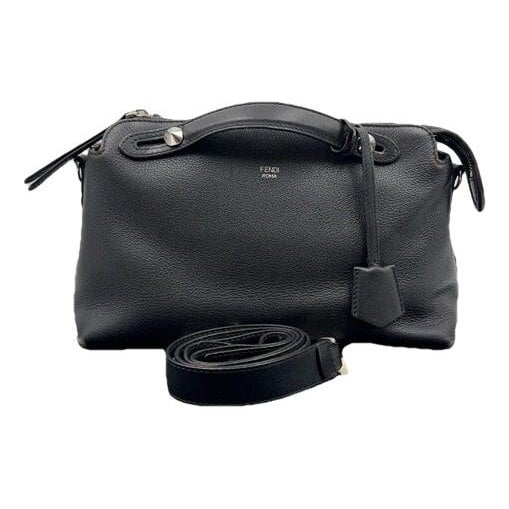By The Way leather handbag