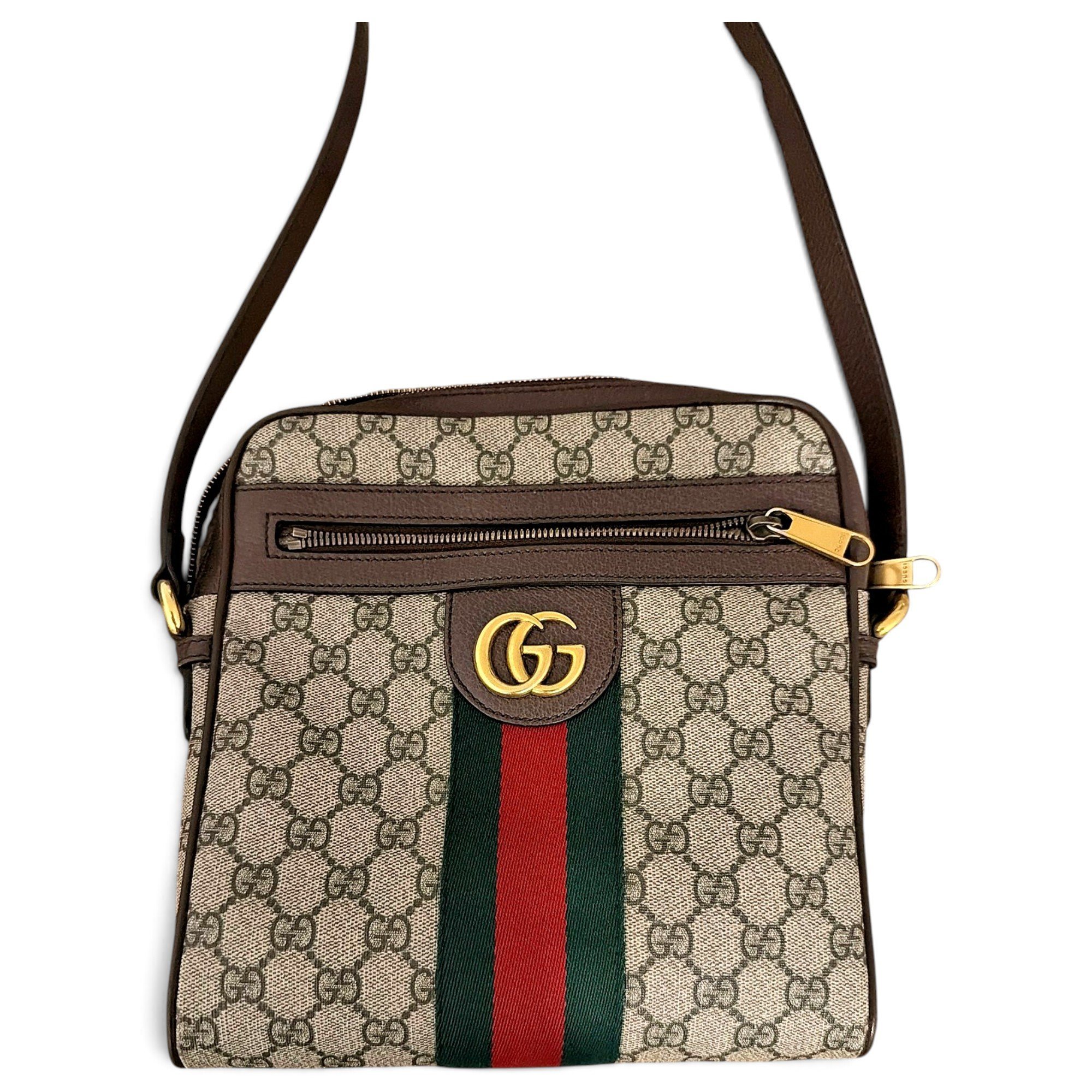 Ophidia crossbody bag