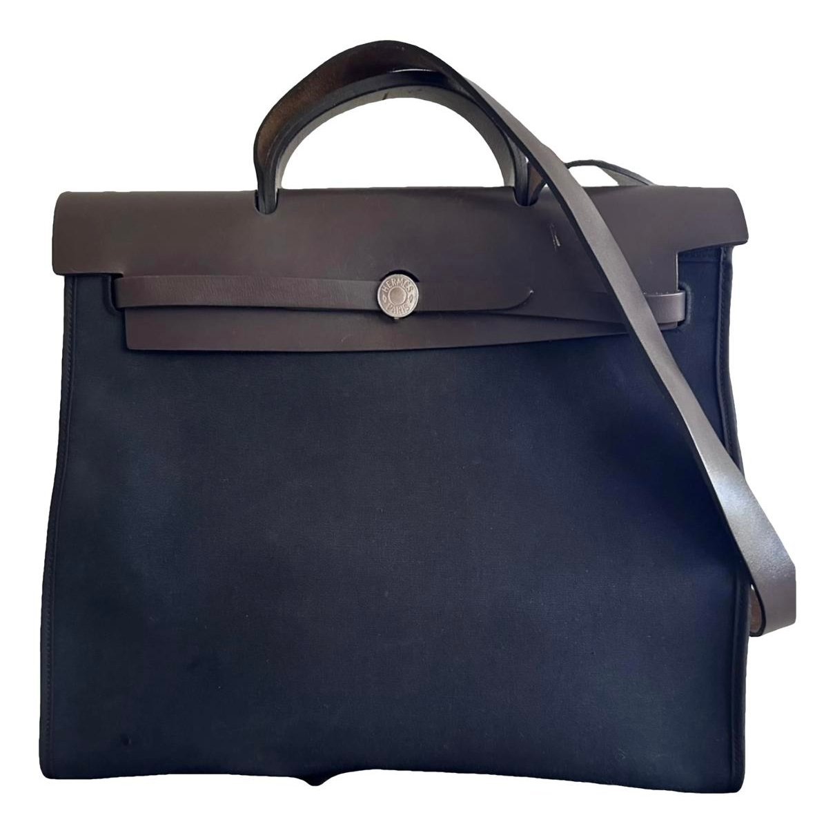 Hermes Herbag Handbag