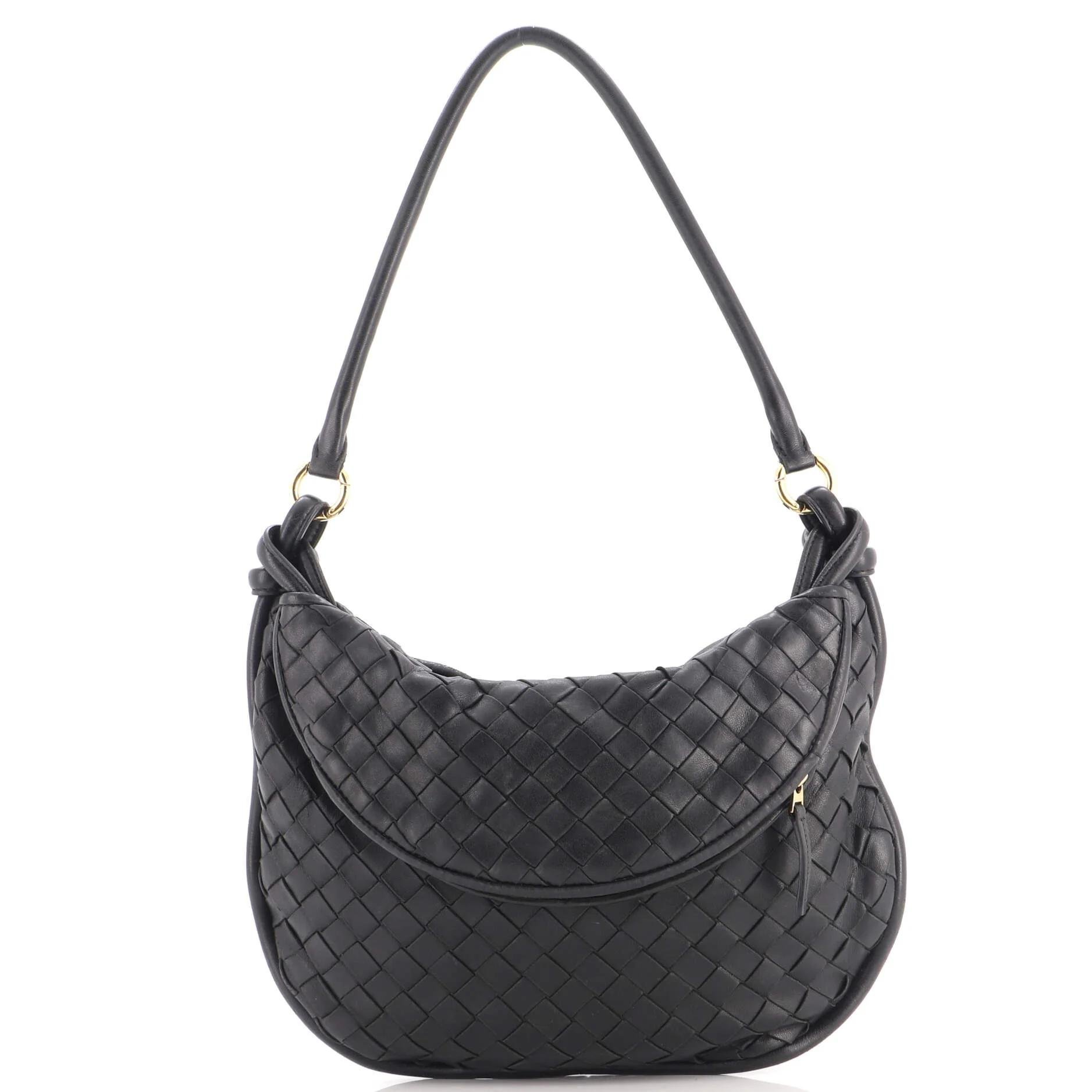 Bottega Veneta Leather handbag