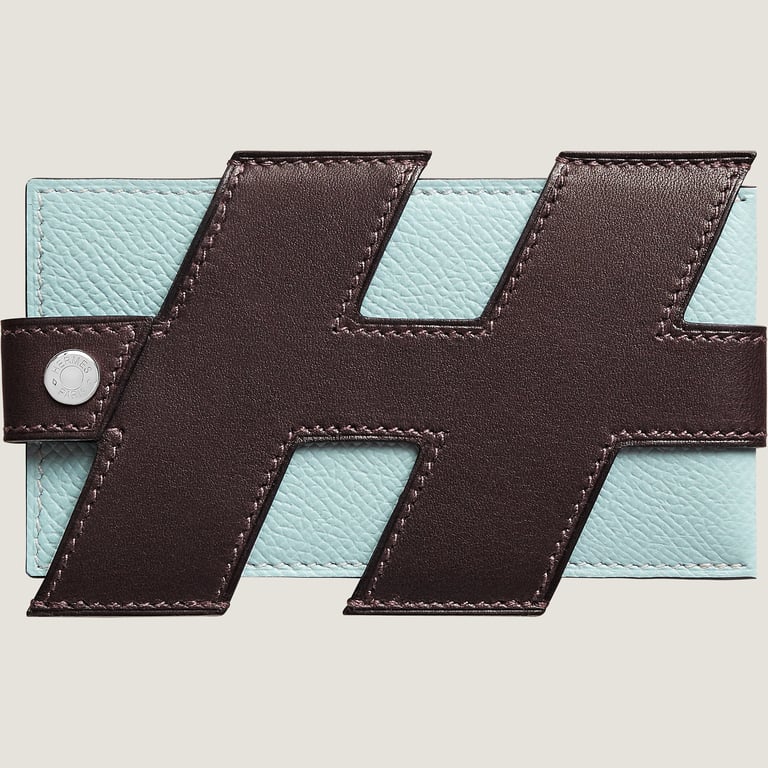H-Tag card holder