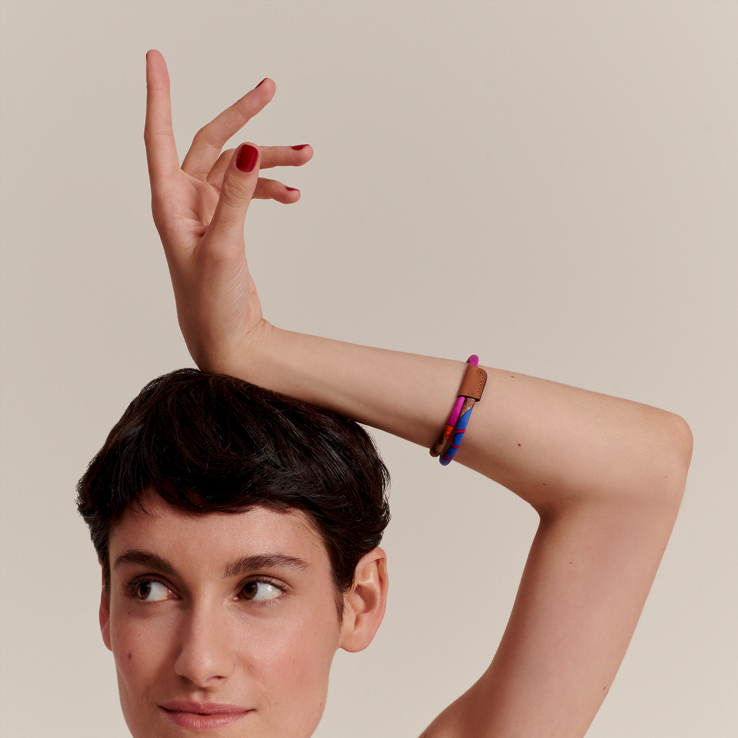 Bracelet Lasso