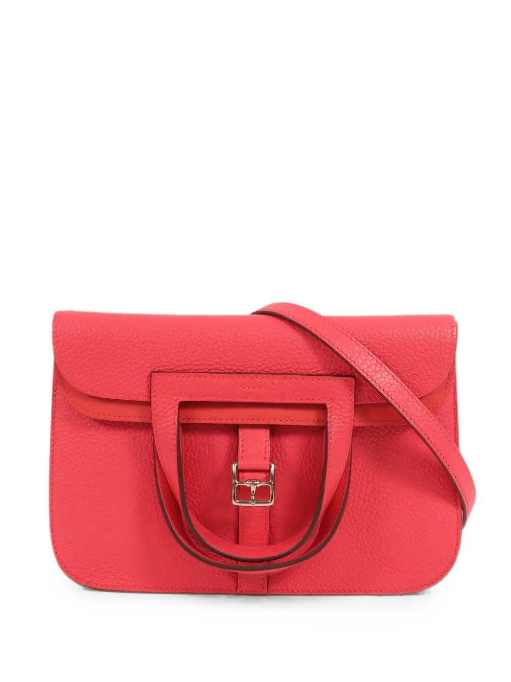 Hermes 2020 Halzan 25 shoulder bag