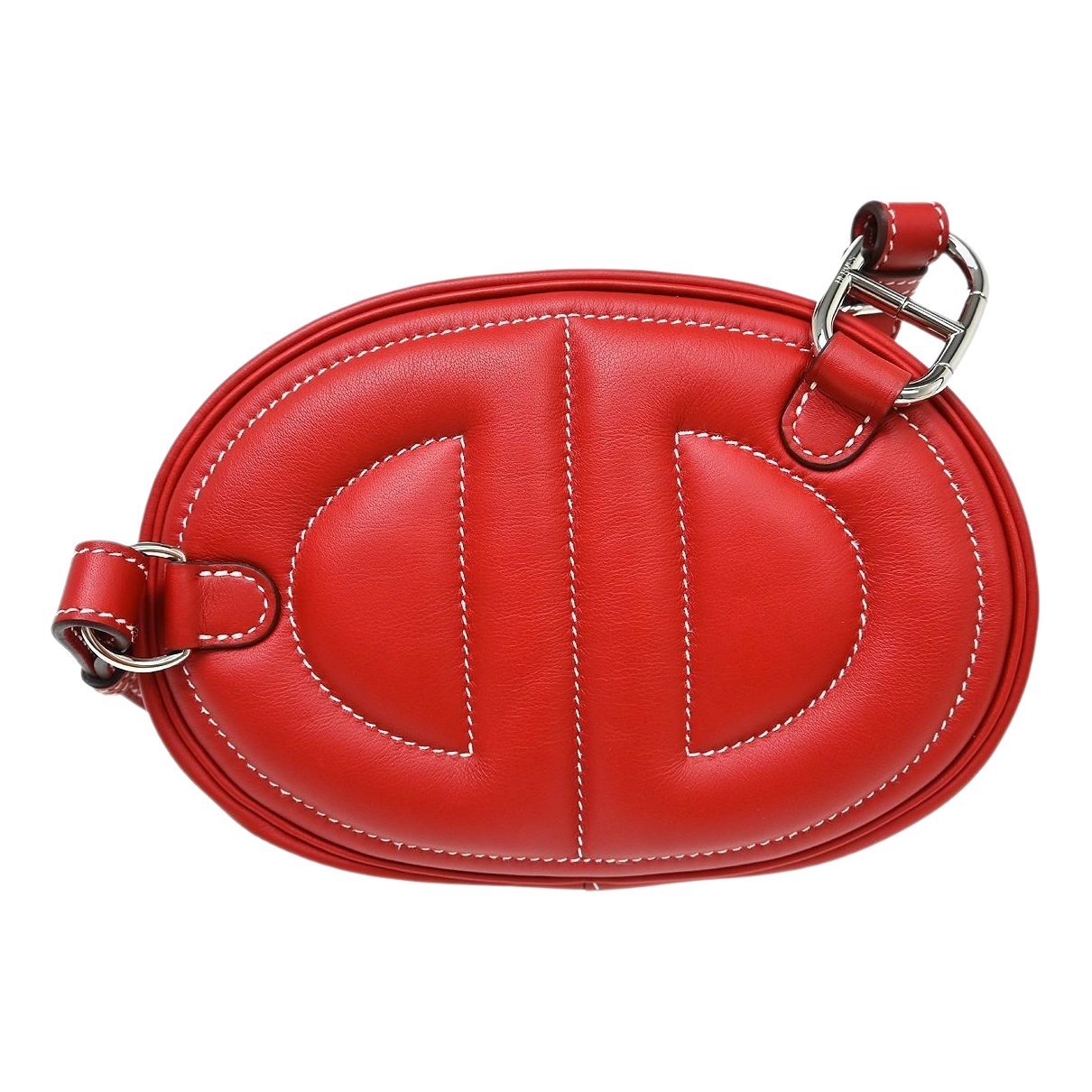 In-The-Loop leather handbag