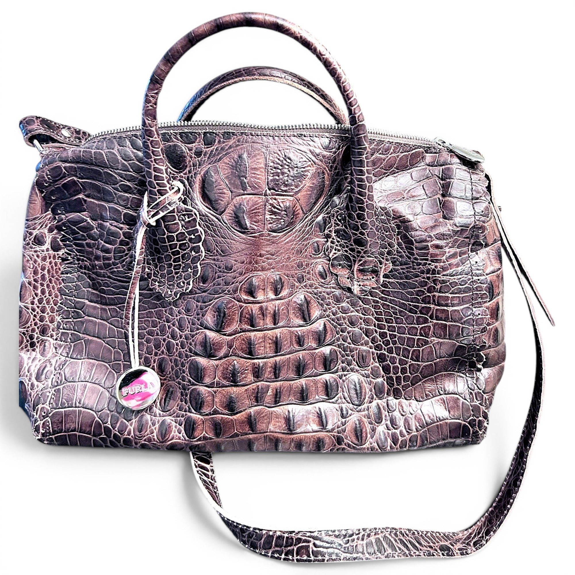 Candy Bag leather handbag