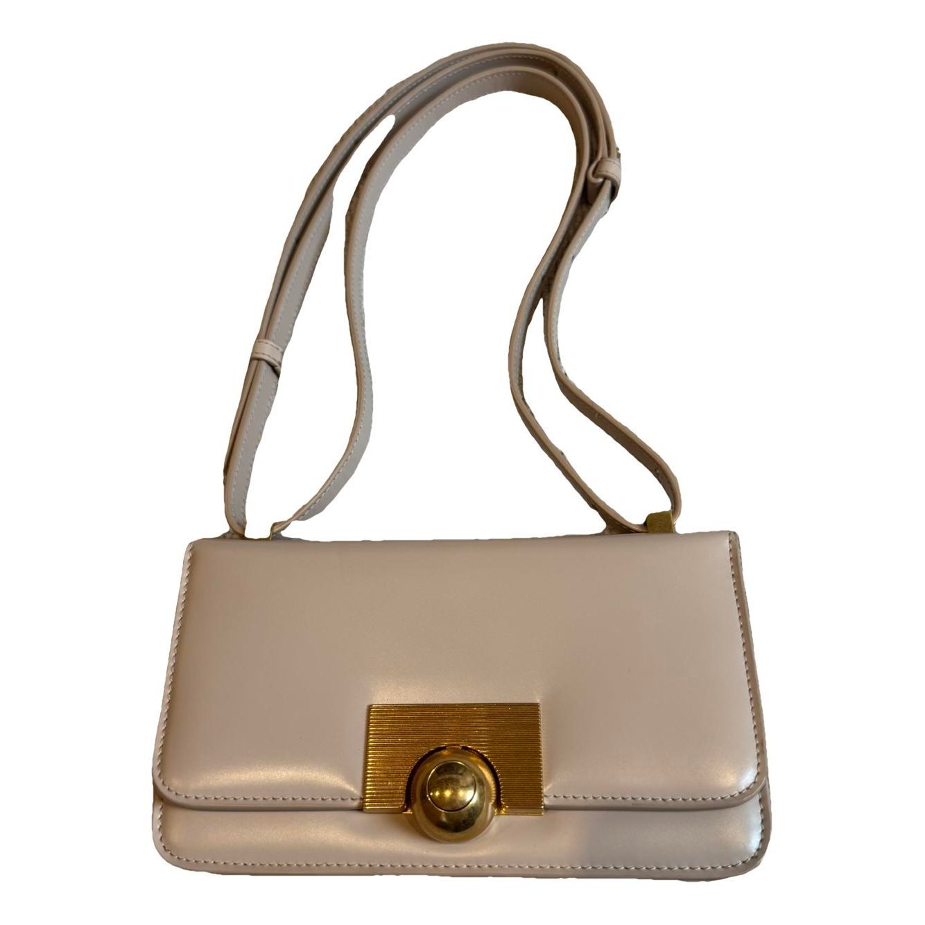 BV Classic leather handbag