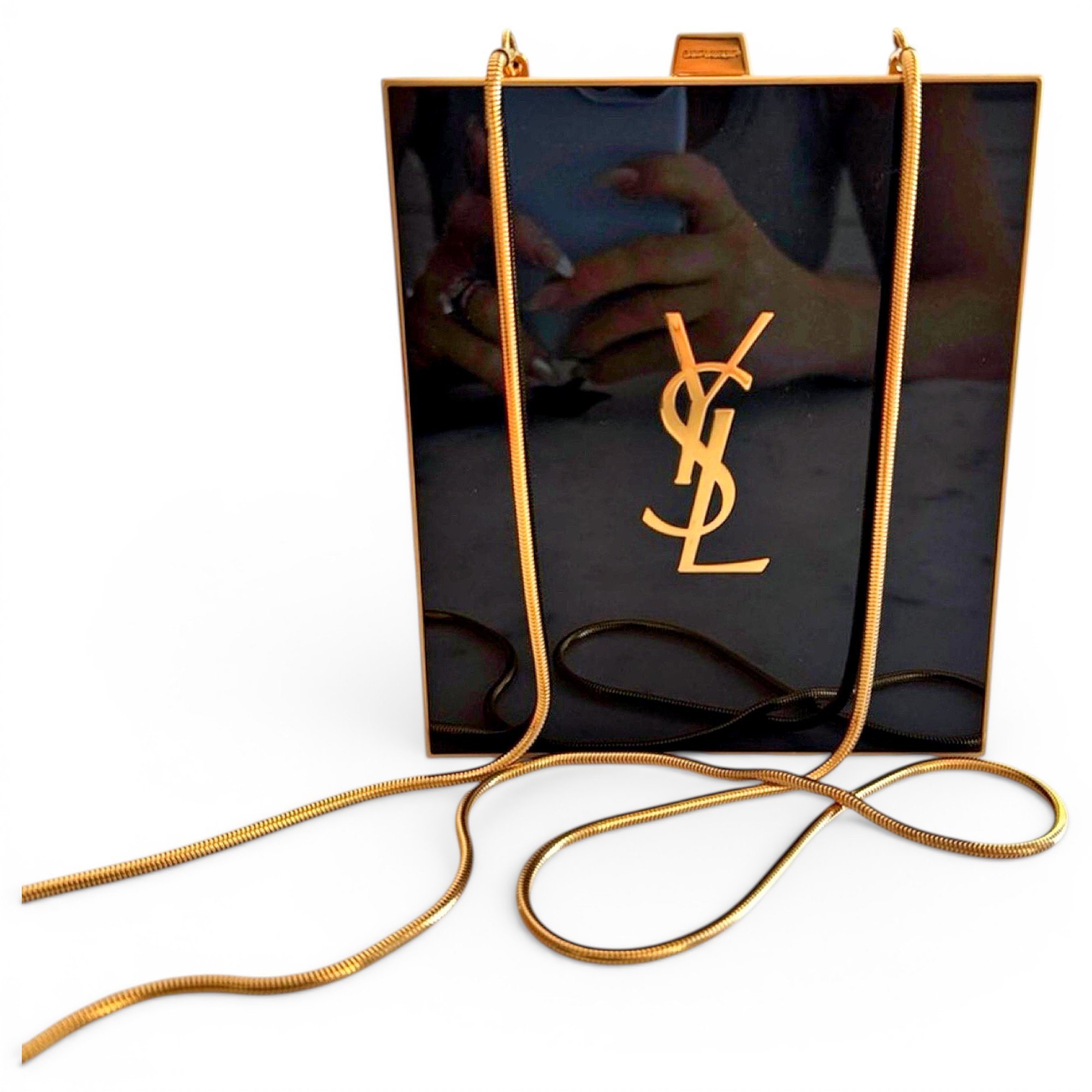 Clutch bag