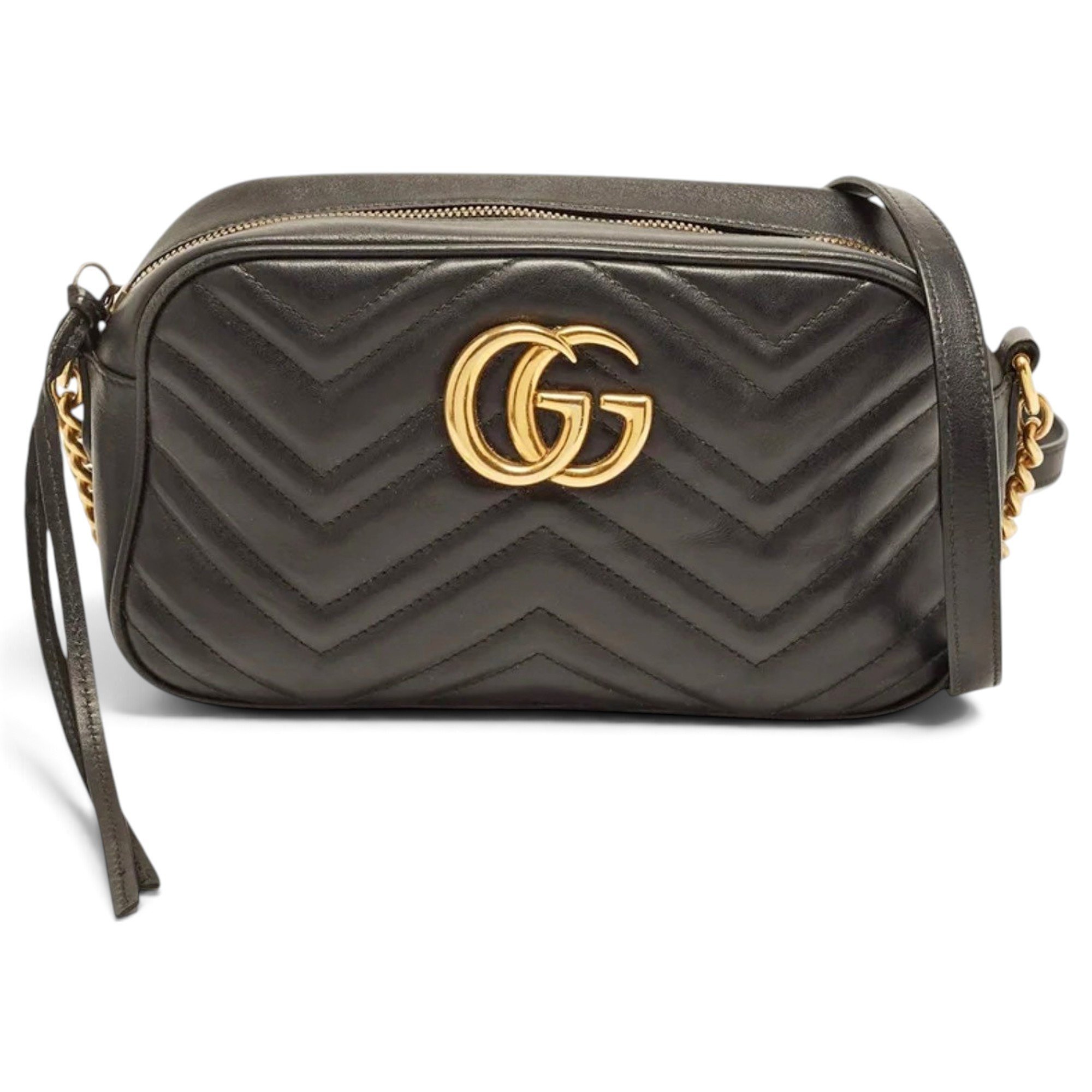 Soho leather handbag