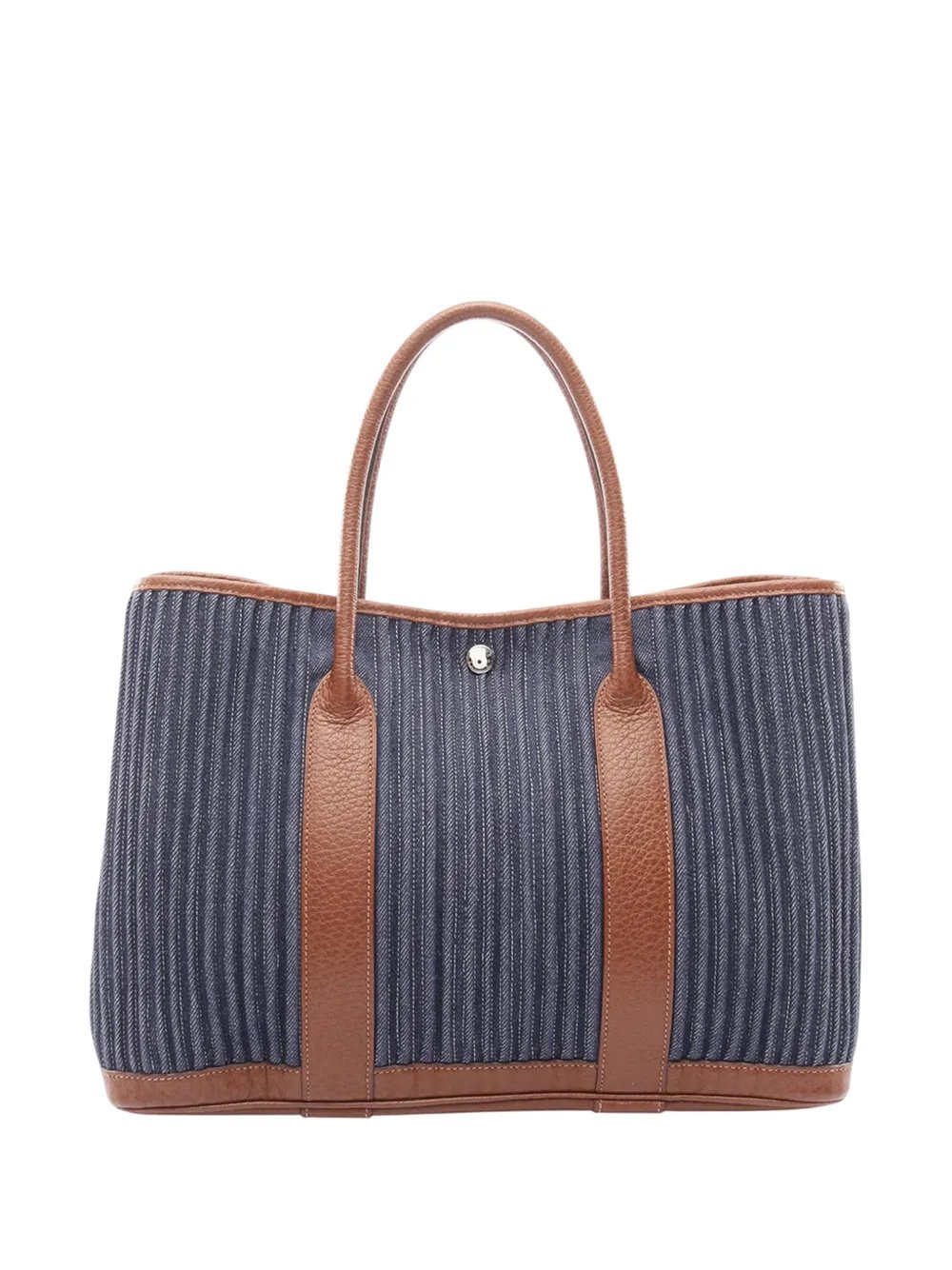 2008 Denim and Negonda Garden Party 36 tote bag