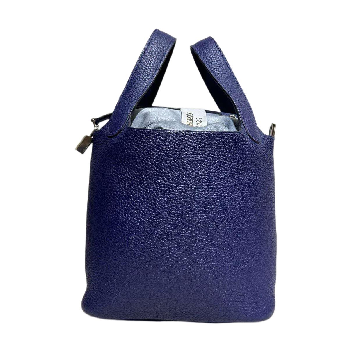 Hermes Picotin 18 Handbag 7793