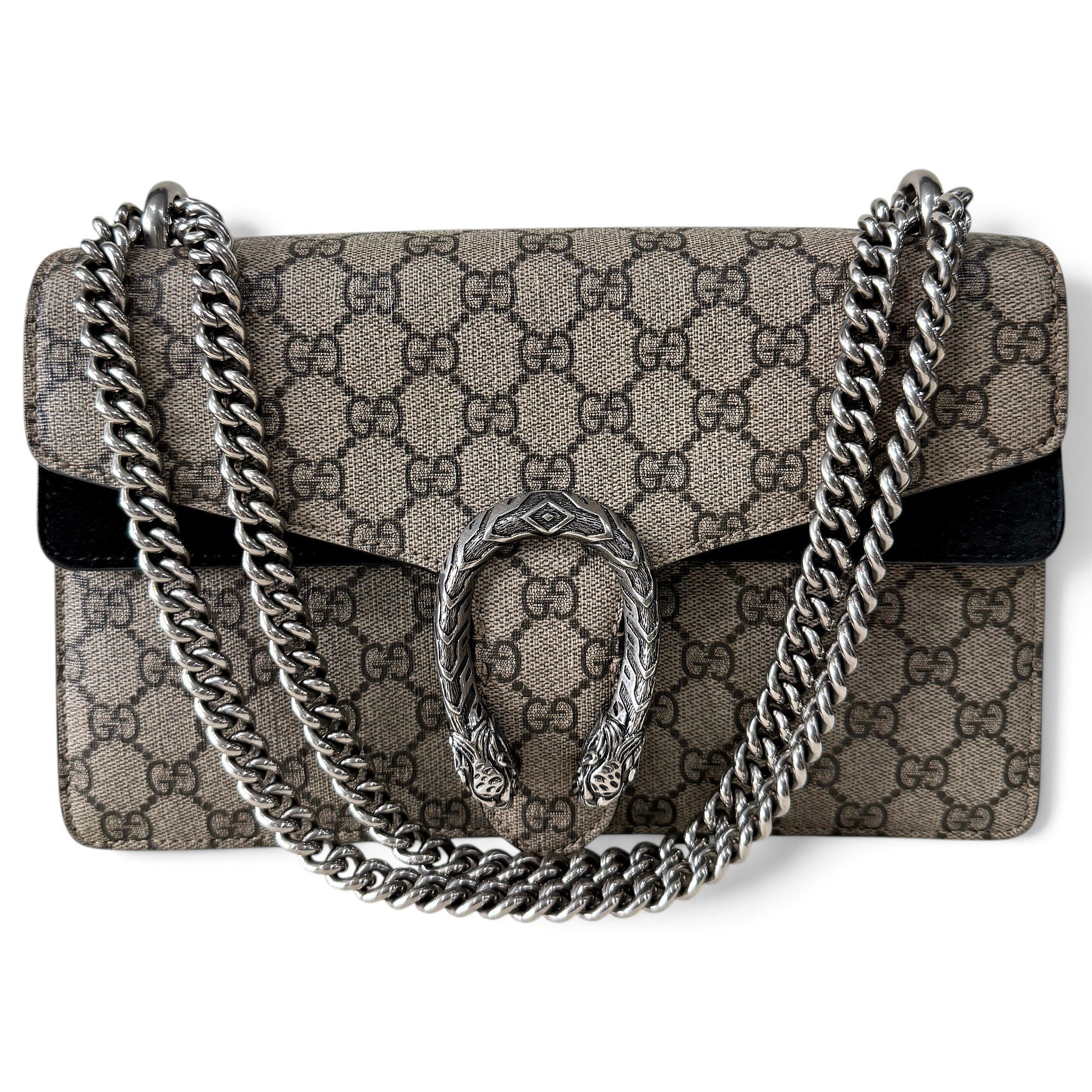 Dionysus cloth handbag