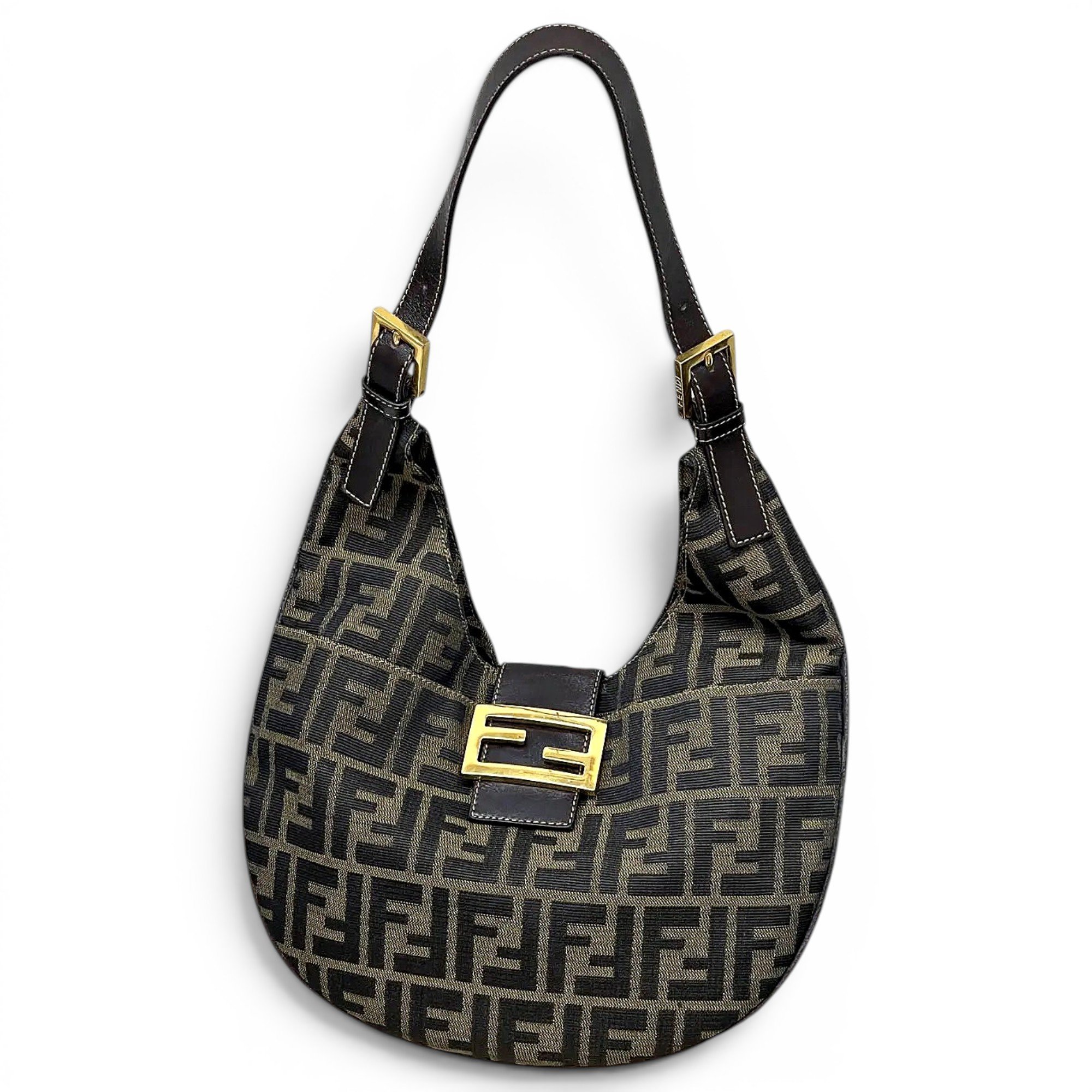 Cloth handbag