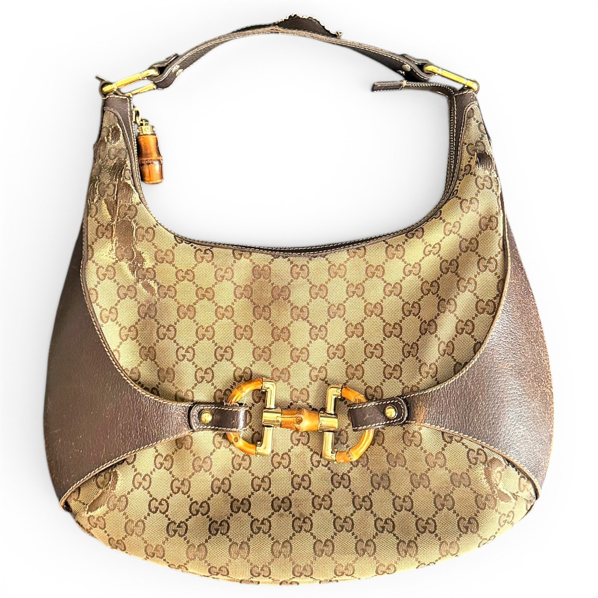 Amalfi cloth handbag